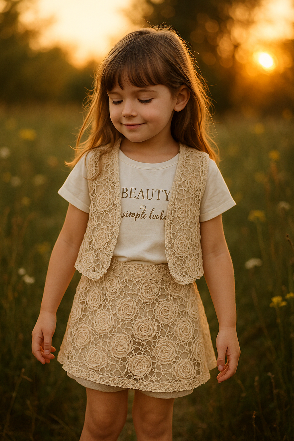 Beauty TakımÇOCUKCABUTİK