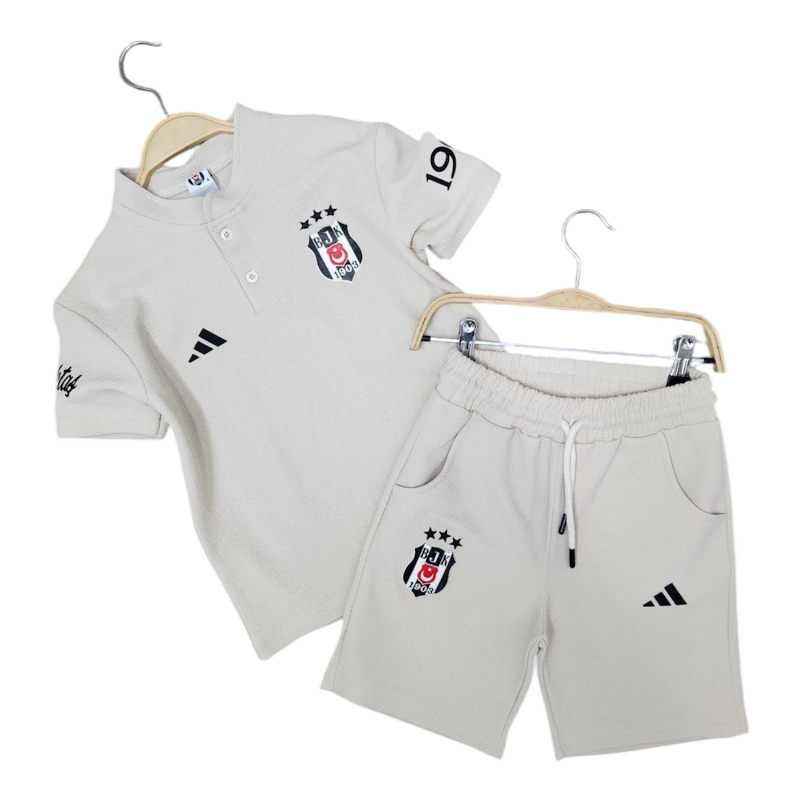 BJK TARAFTAR TAKIMÇOCUKCABUTİK