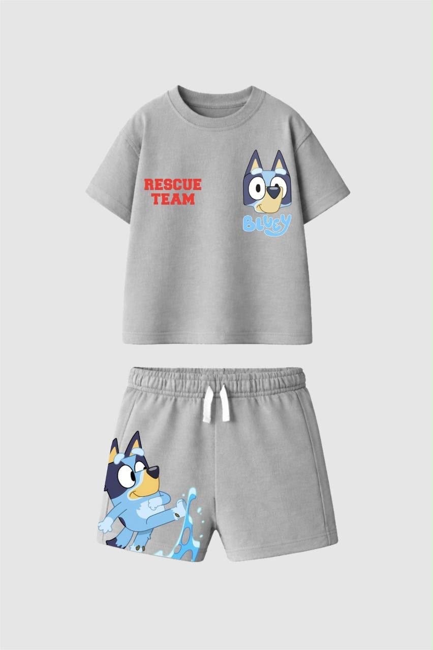 Bluey TakımÇOCUKCABUTİK