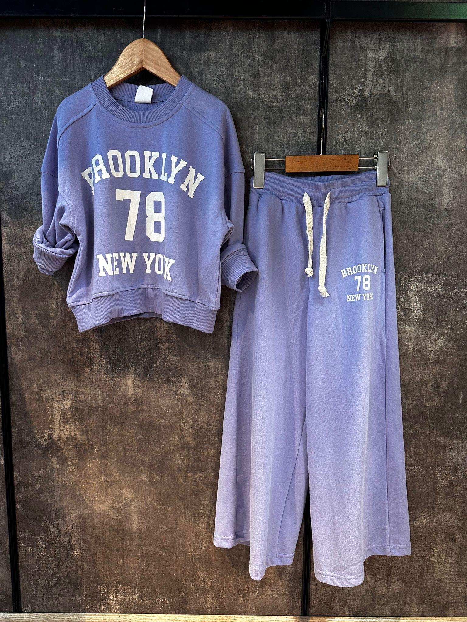 Brooklyn TakımÇOCUKCABUTİK