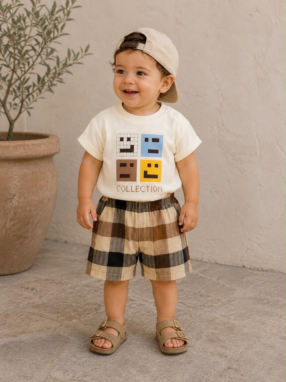Collection Takım ÇOCUKCABUTİK