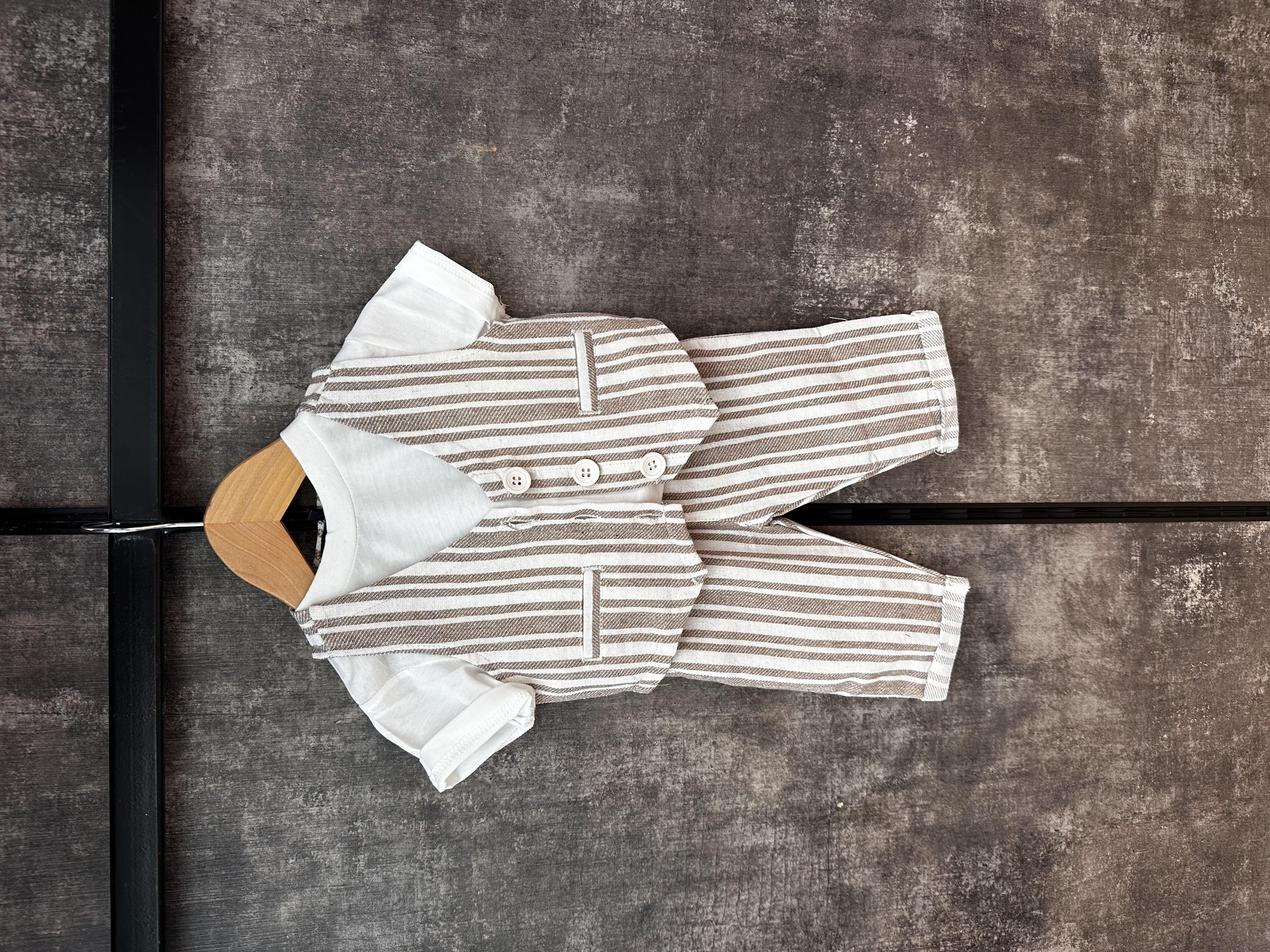 COOL BABY ÜÇLÜ TAKIMÇOCUKCABUTİK