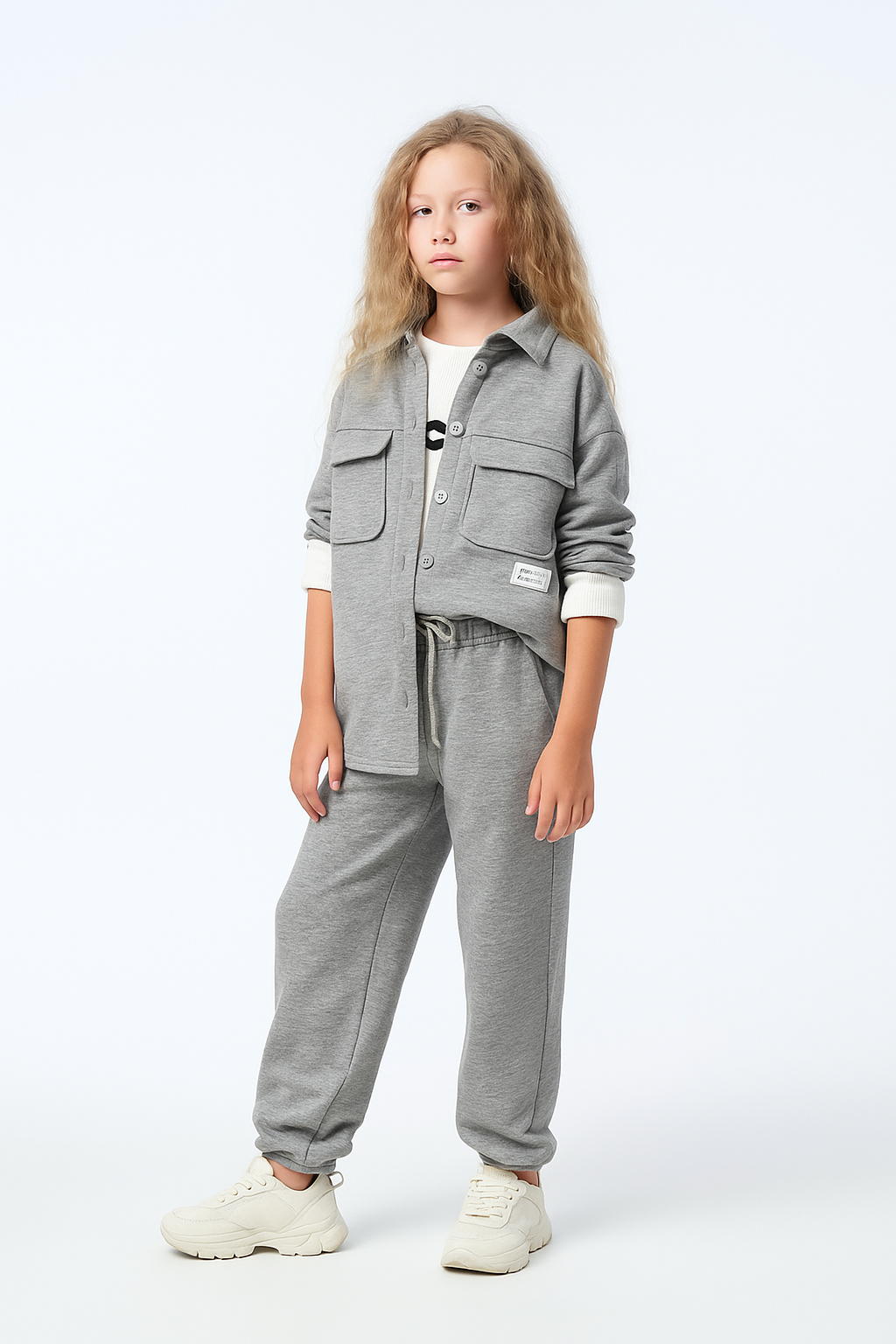 COOL GIRL STYLEÇOCUKCABUTİK