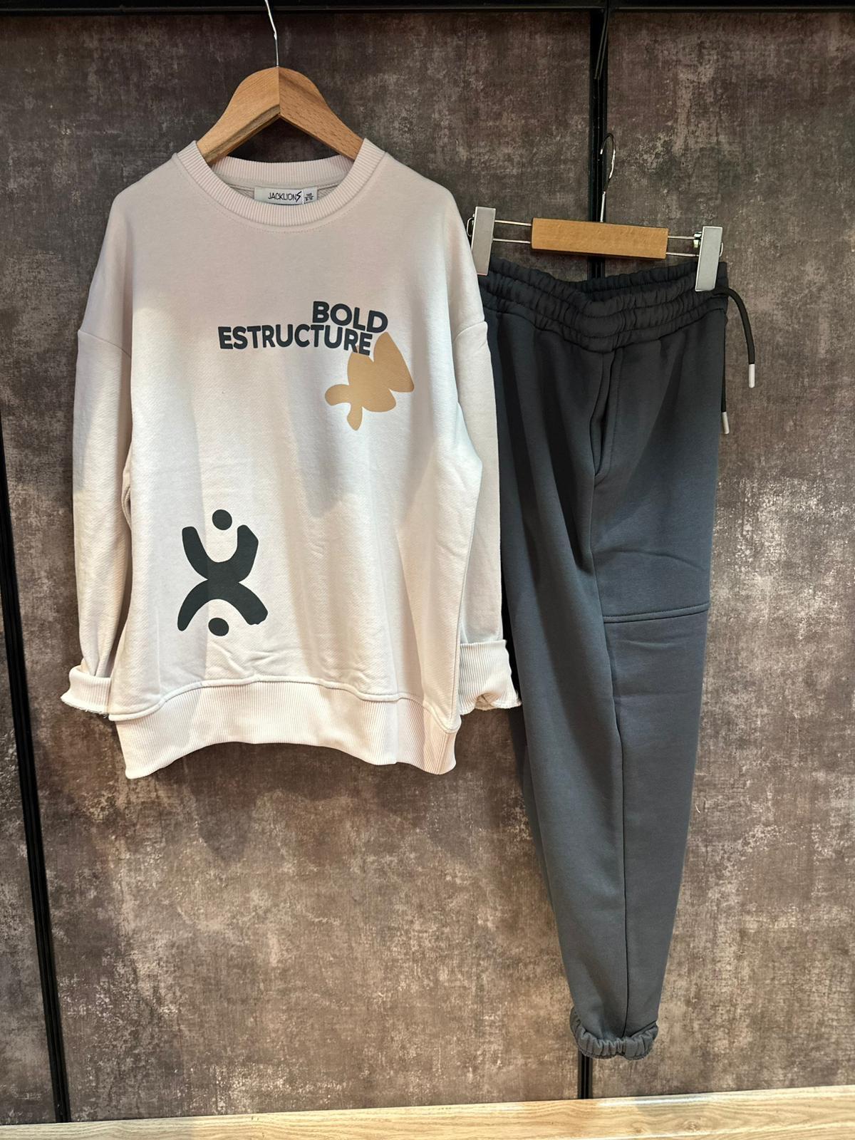 Estruce TakımÇOCUKCABUTİK