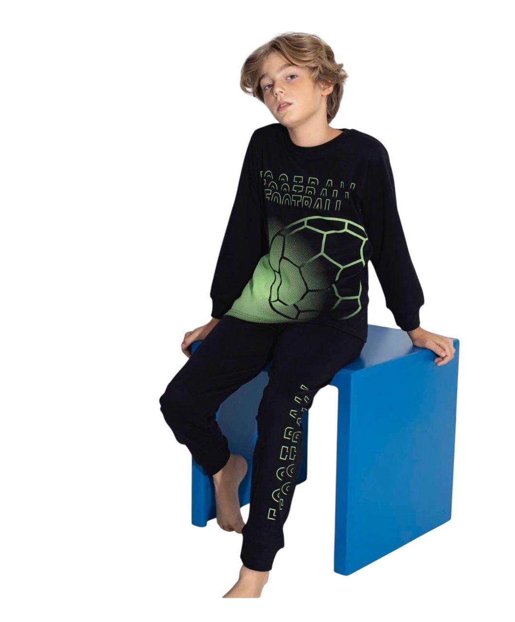 Football Pijama TakımıÇOCUKCABUTİK