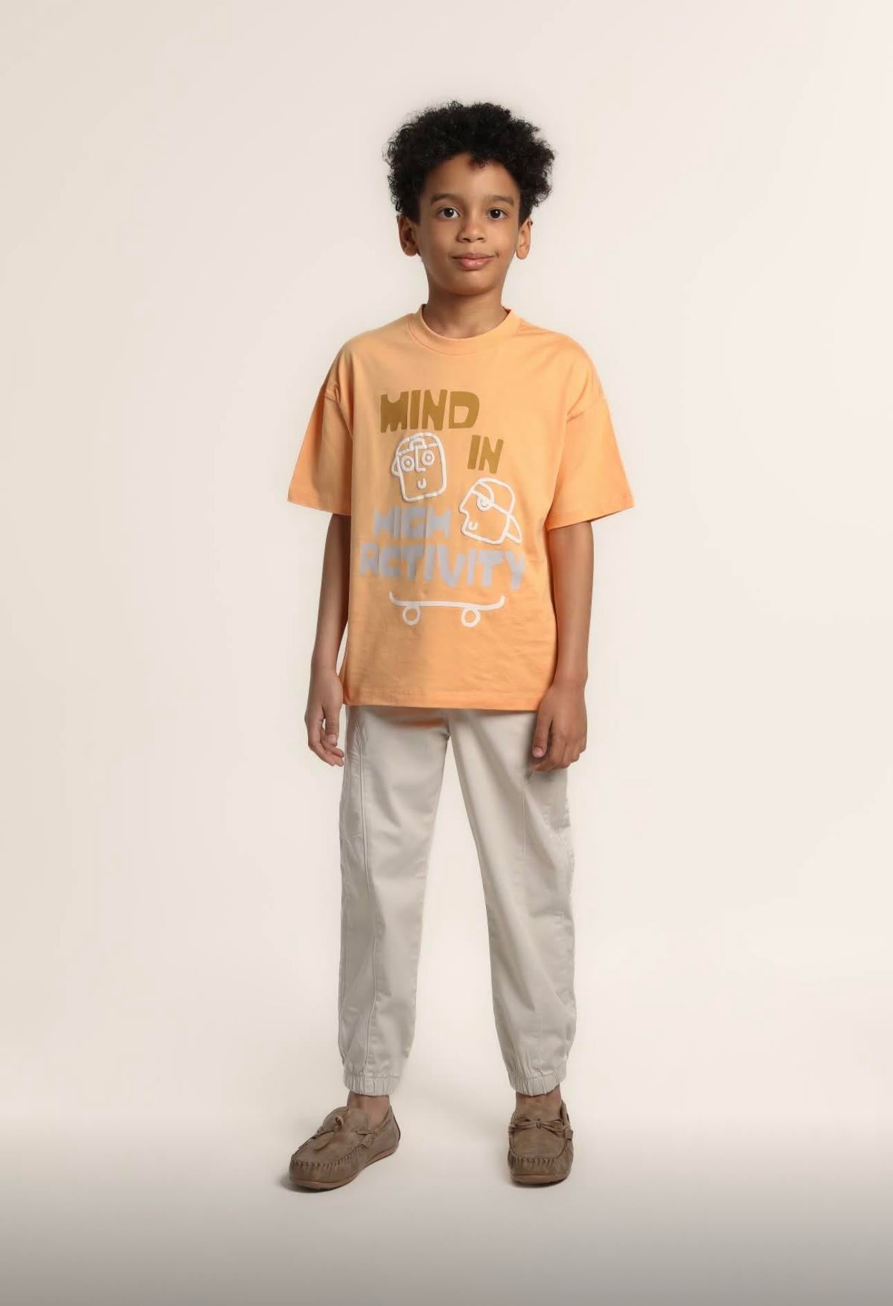 GRAFTY TSHIRTÇOCUKCABUTİK