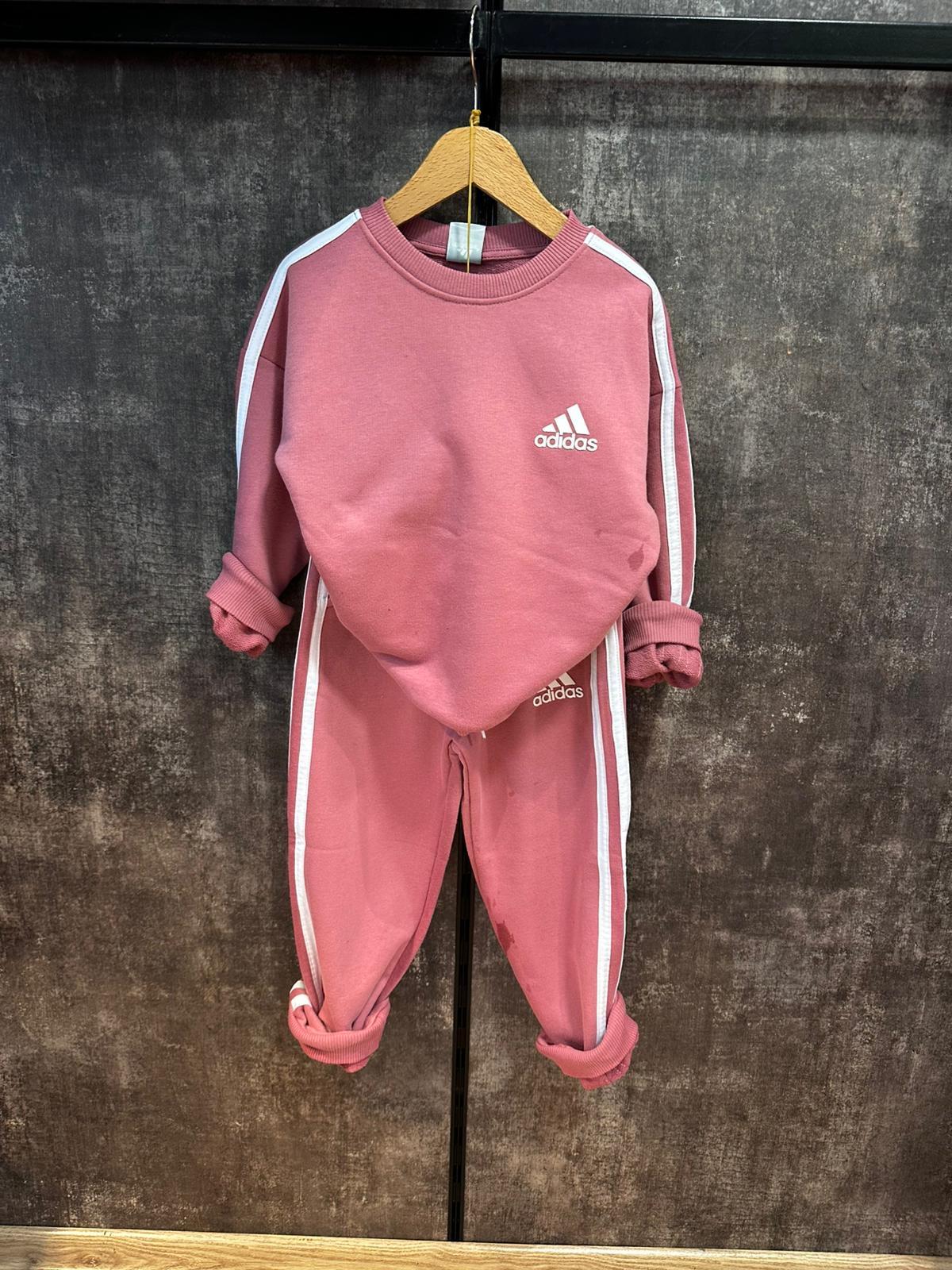 Gül Kurusu Adidas TakımÇOCUKCABUTİK