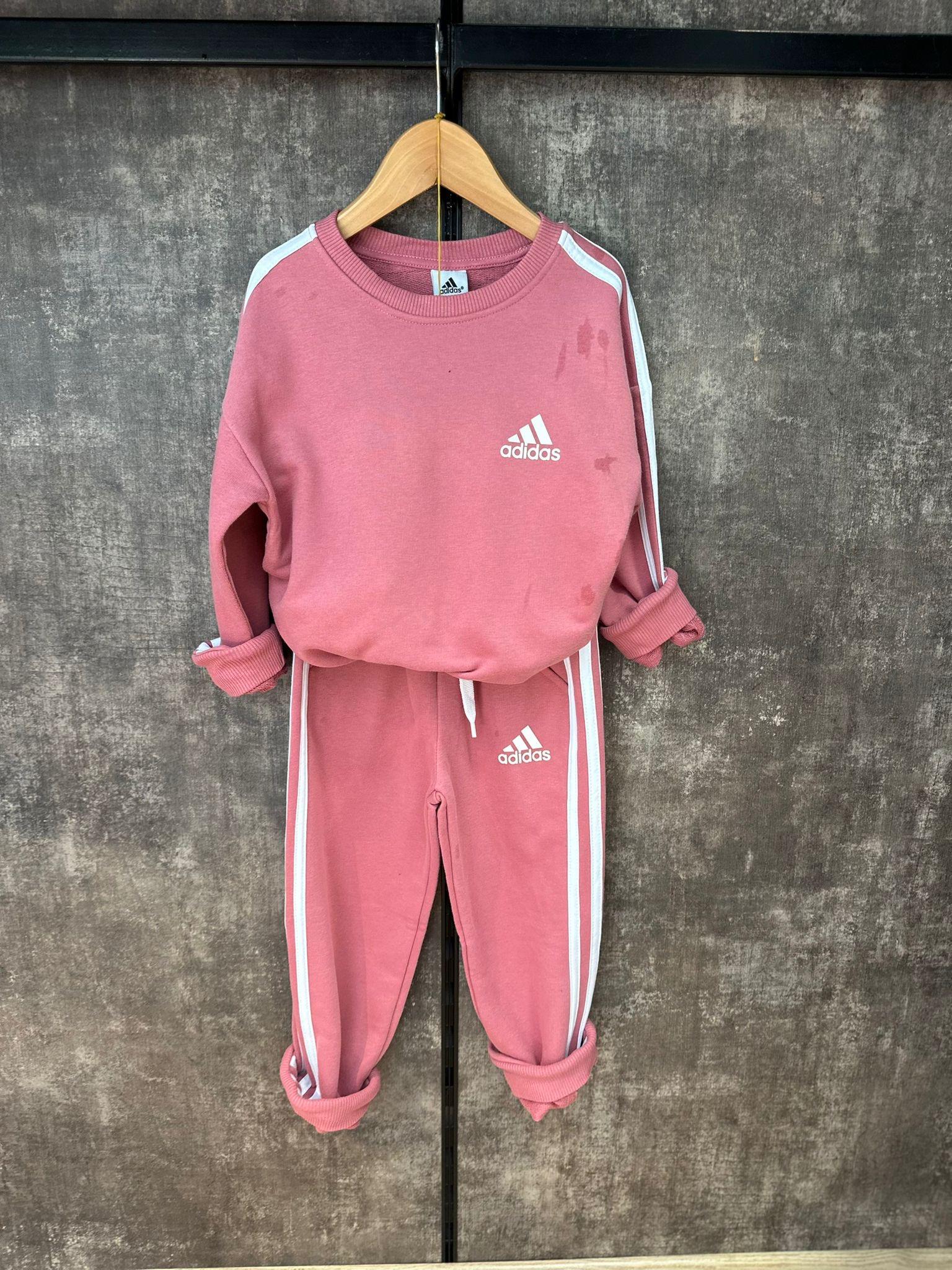 Gül Kurusu Adidas TakımÇOCUKCABUTİK