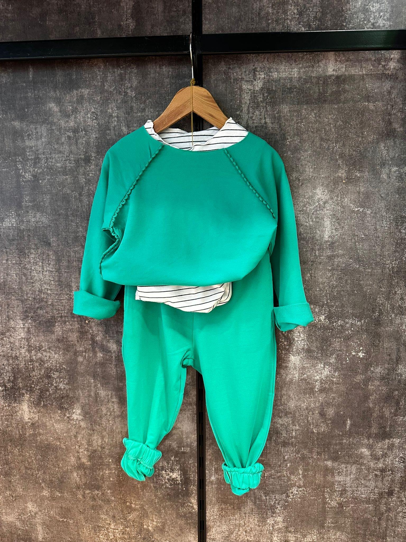 Helly TakımÇOCUKCABUTİK