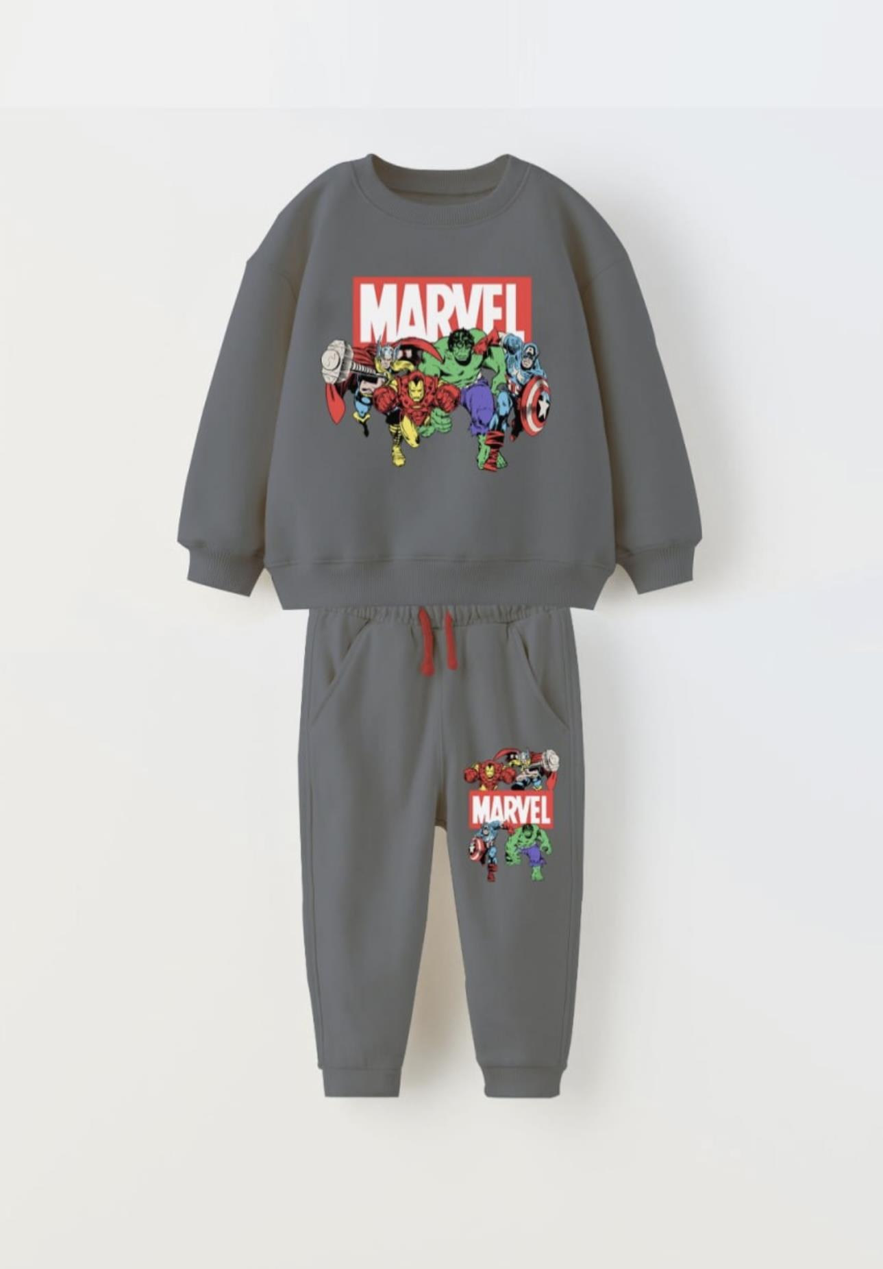 Marvel TakımÇOCUKCABUTİK