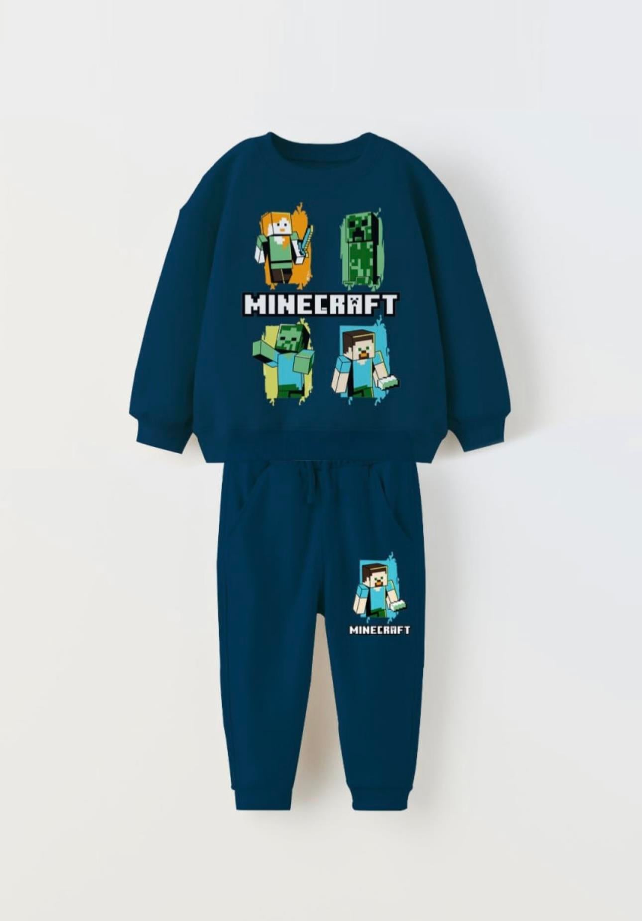 Minecraft TakımÇOCUKCABUTİK
