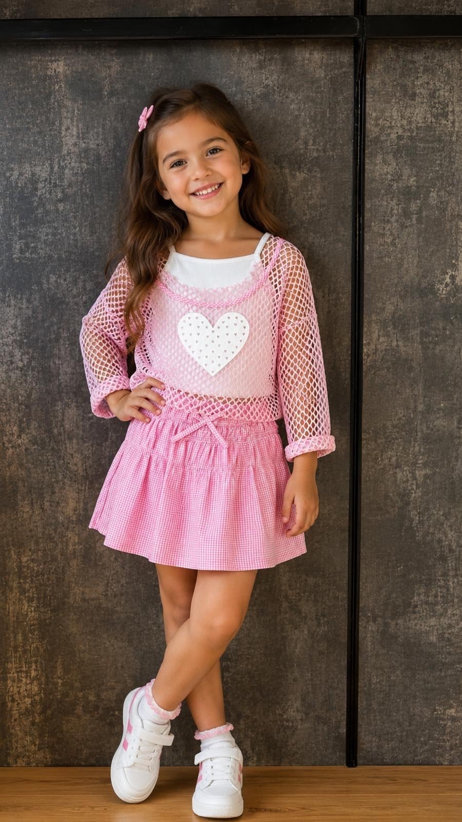 Mira Lovely Takım ÇOCUKCABUTİK