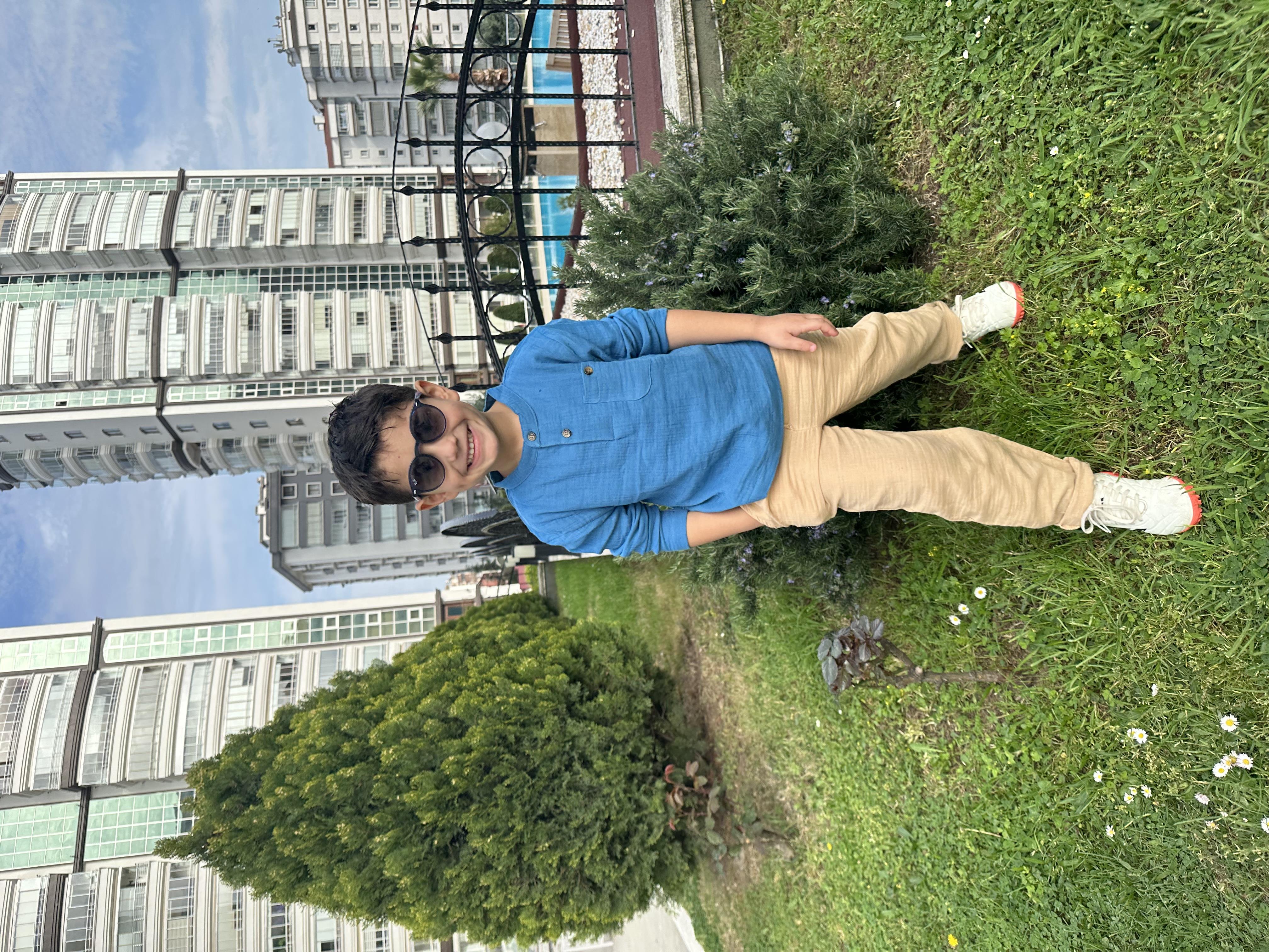 Müslin TakımÇOCUKCABUTİK