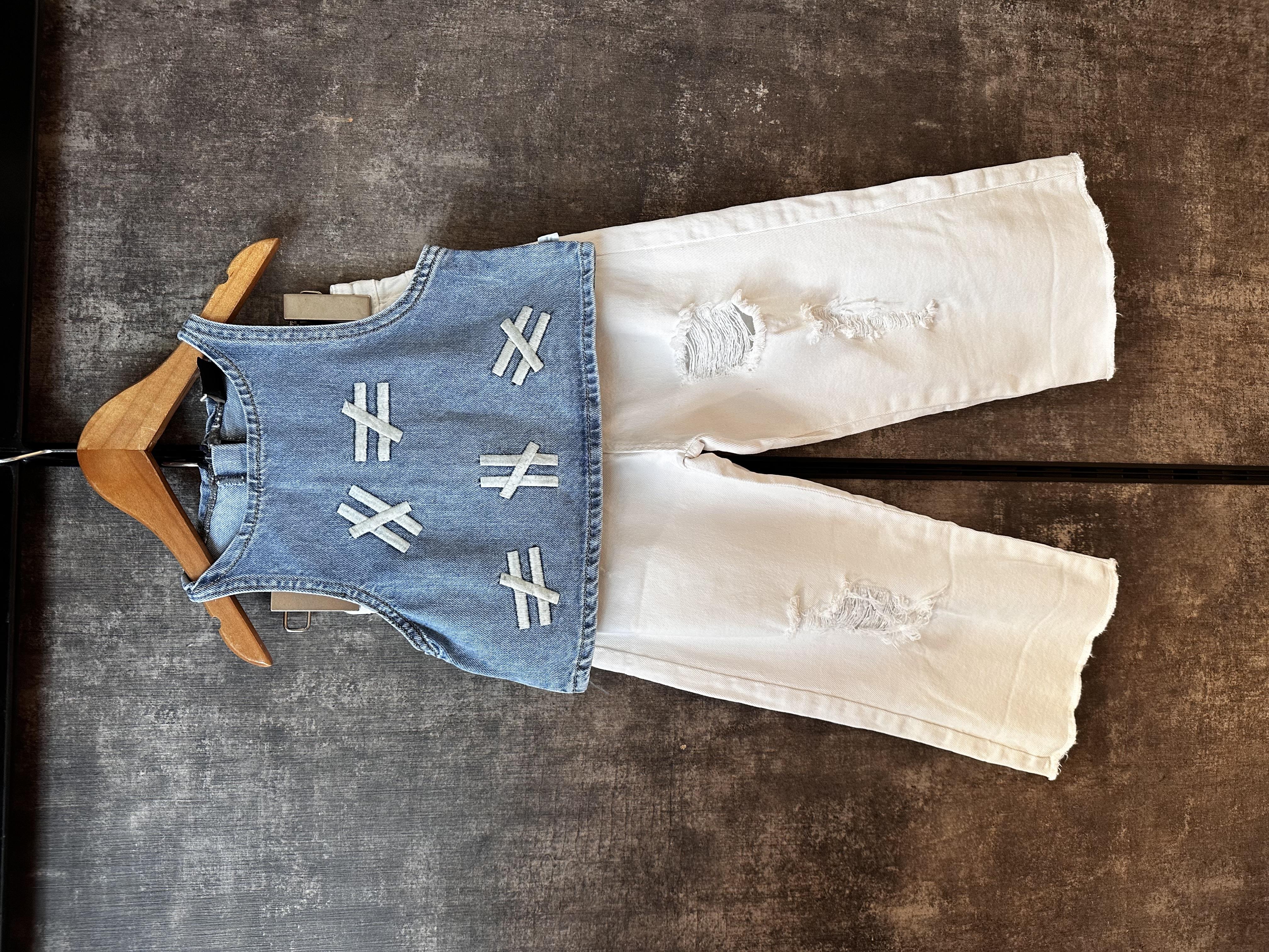 MY DENIM TAKIMÇOCUKCABUTİK