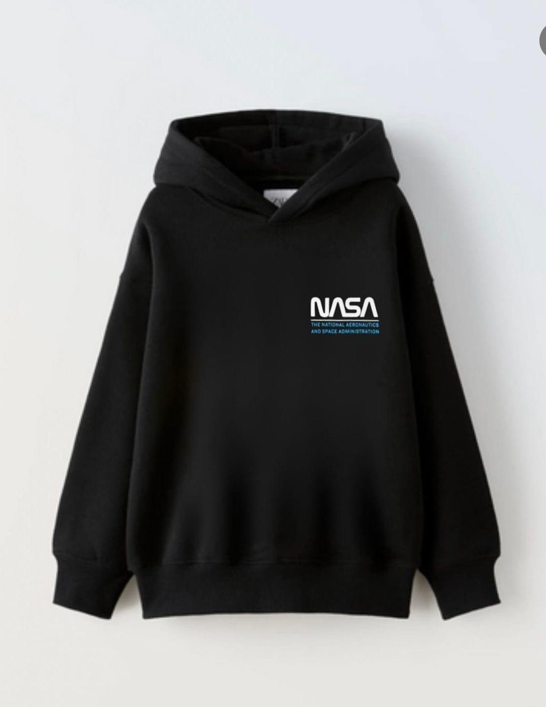 Nasa SweatÇOCUKCABUTİK