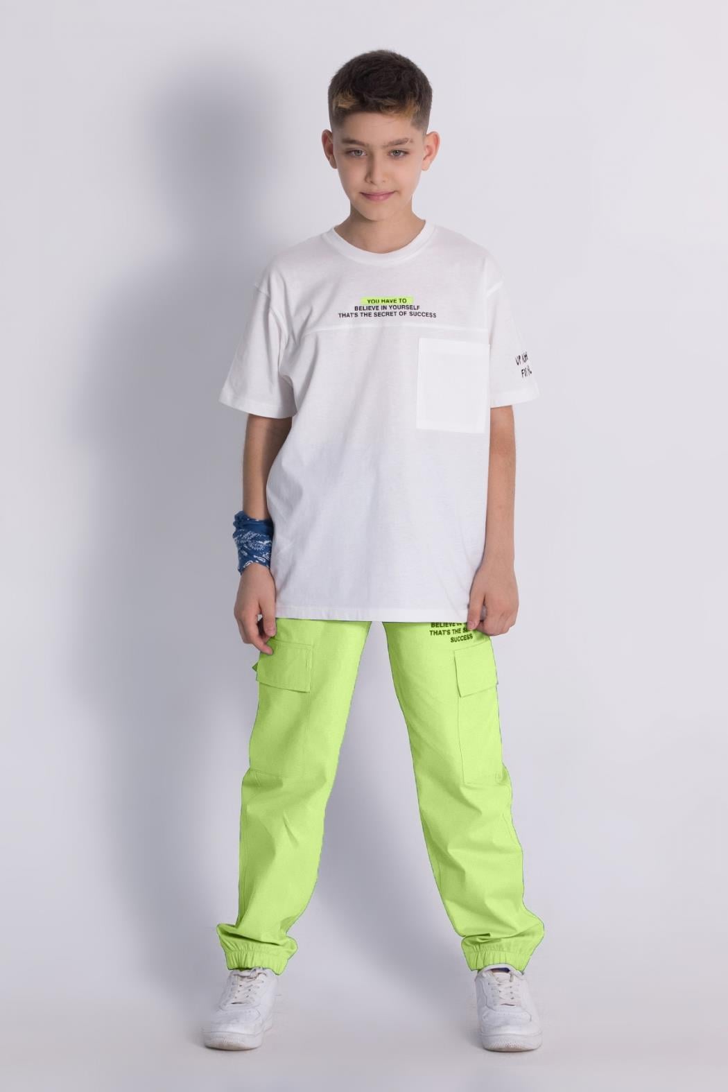 Neon Genç TakımÇOCUKCABUTİK