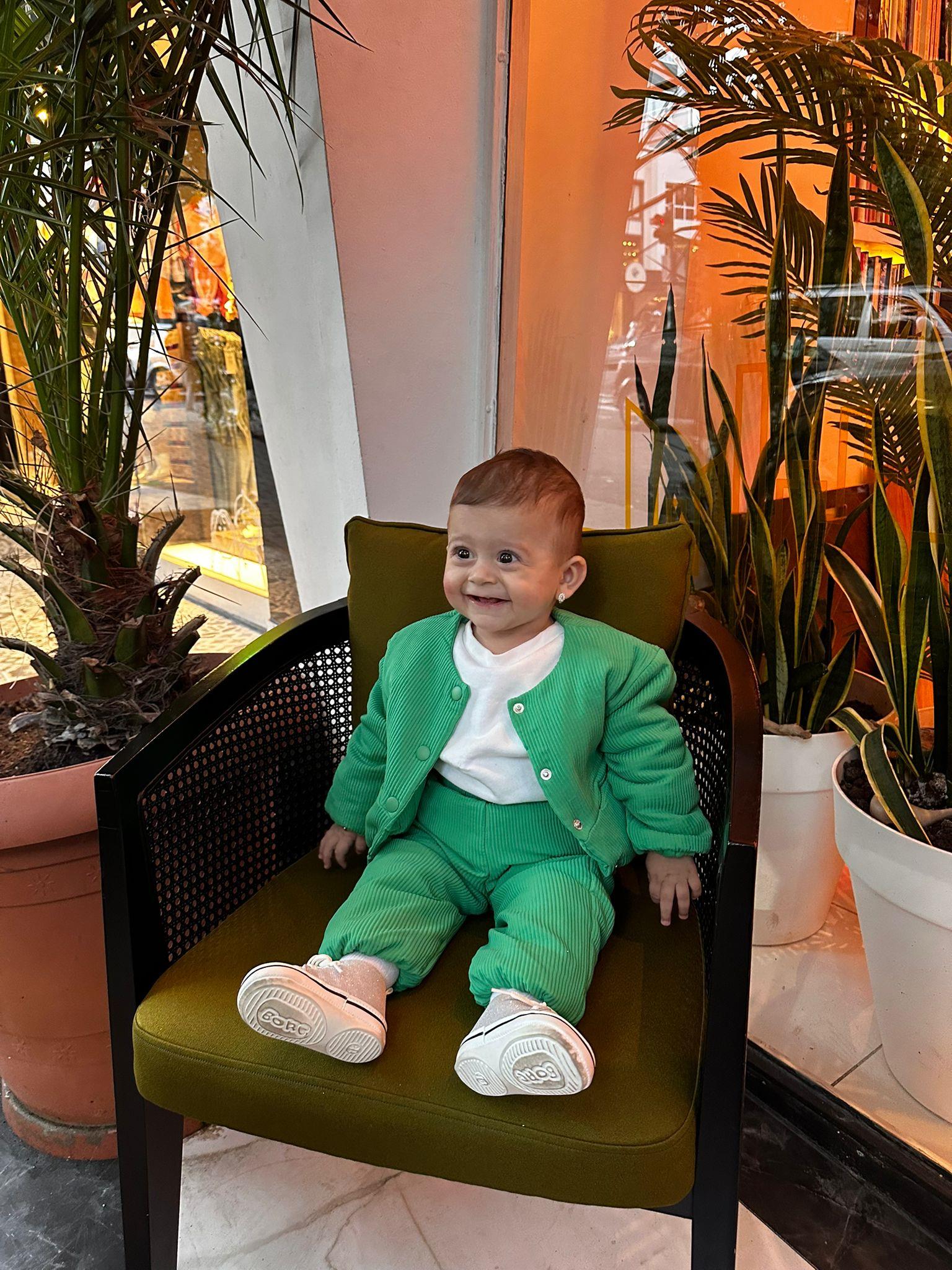 Nona TakımÇOCUKCABUTİK