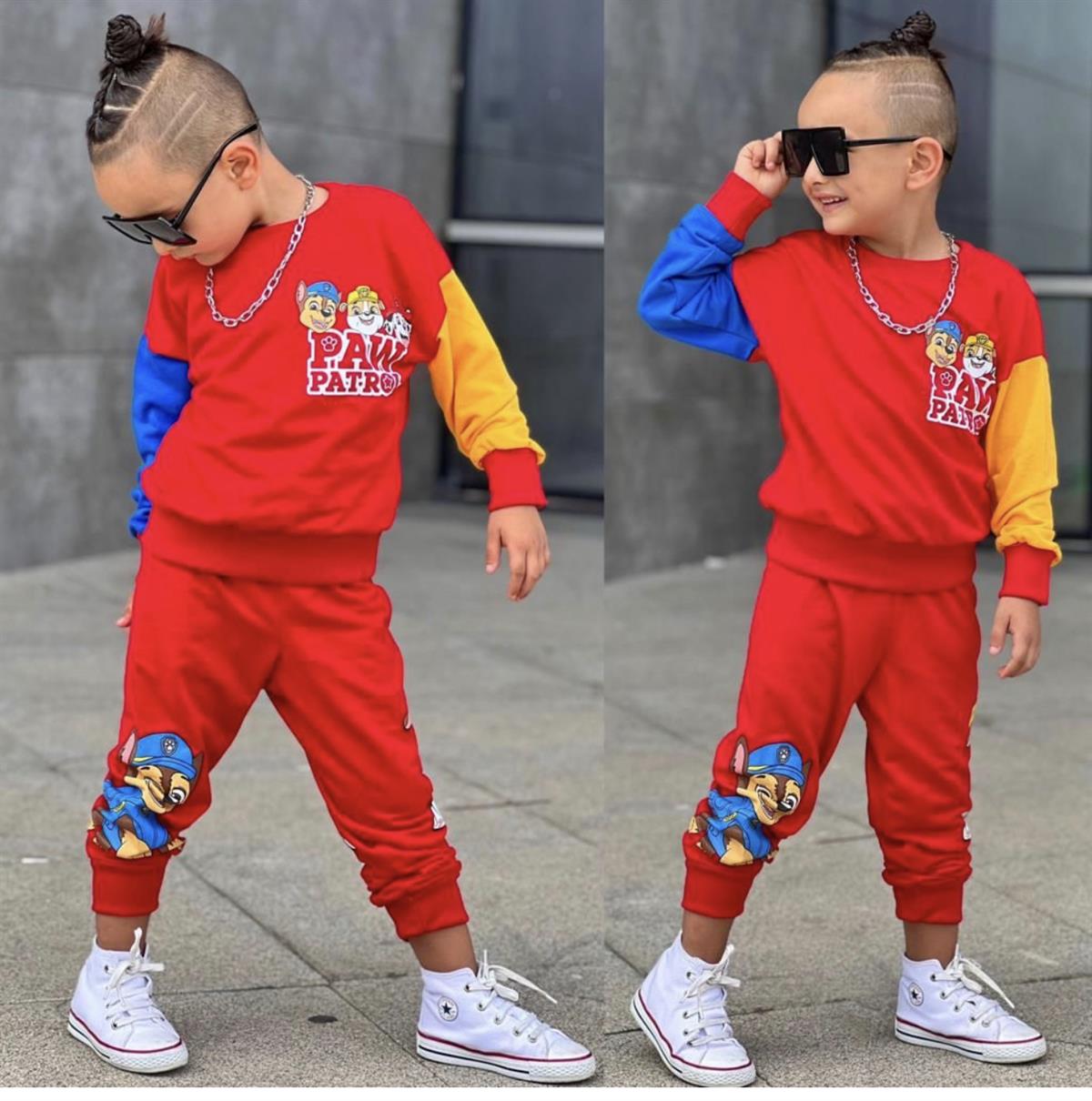 Paw Patrol TakımÇOCUKCABUTİK