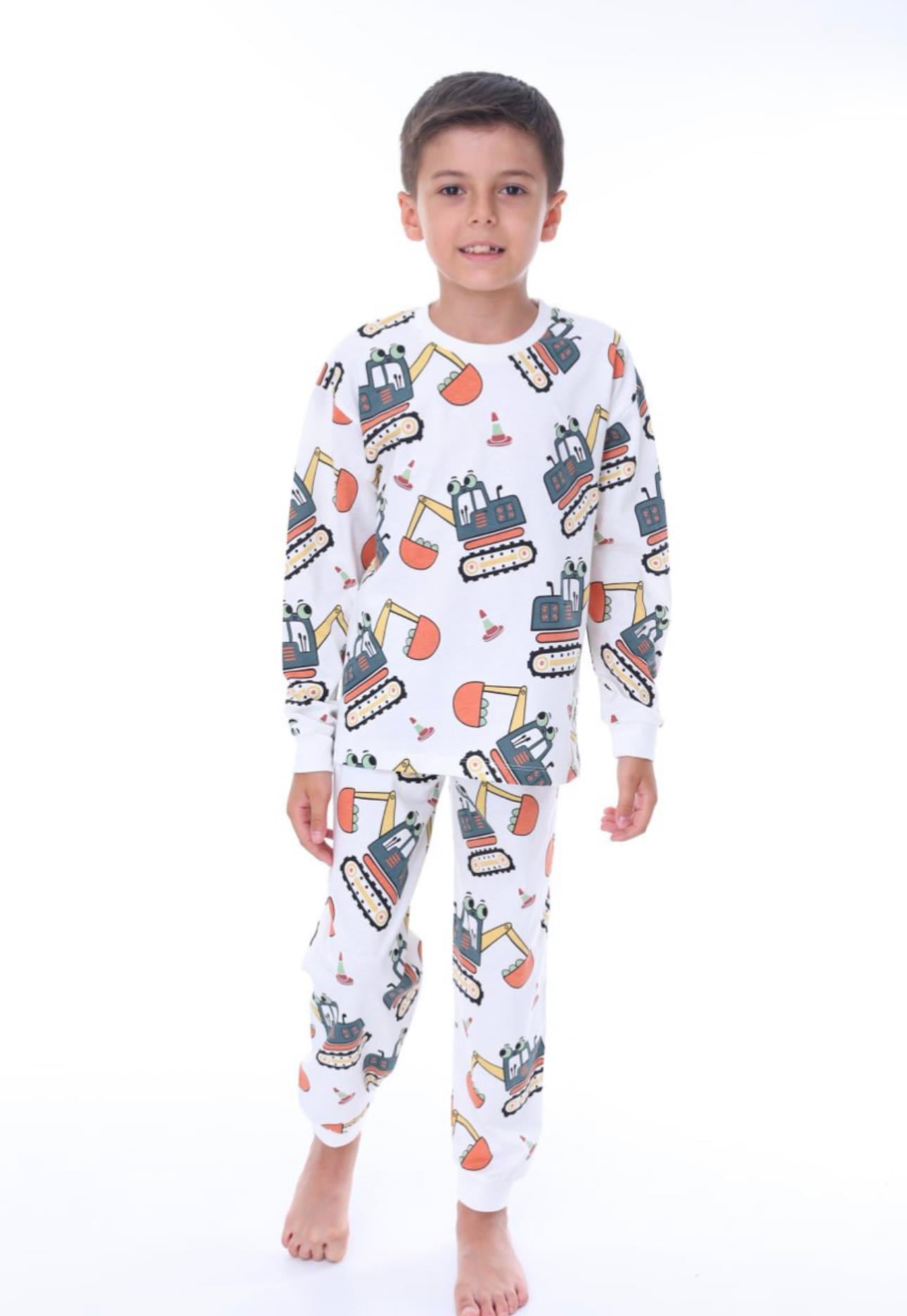 Pijama TakımıÇOCUKCABUTİK
