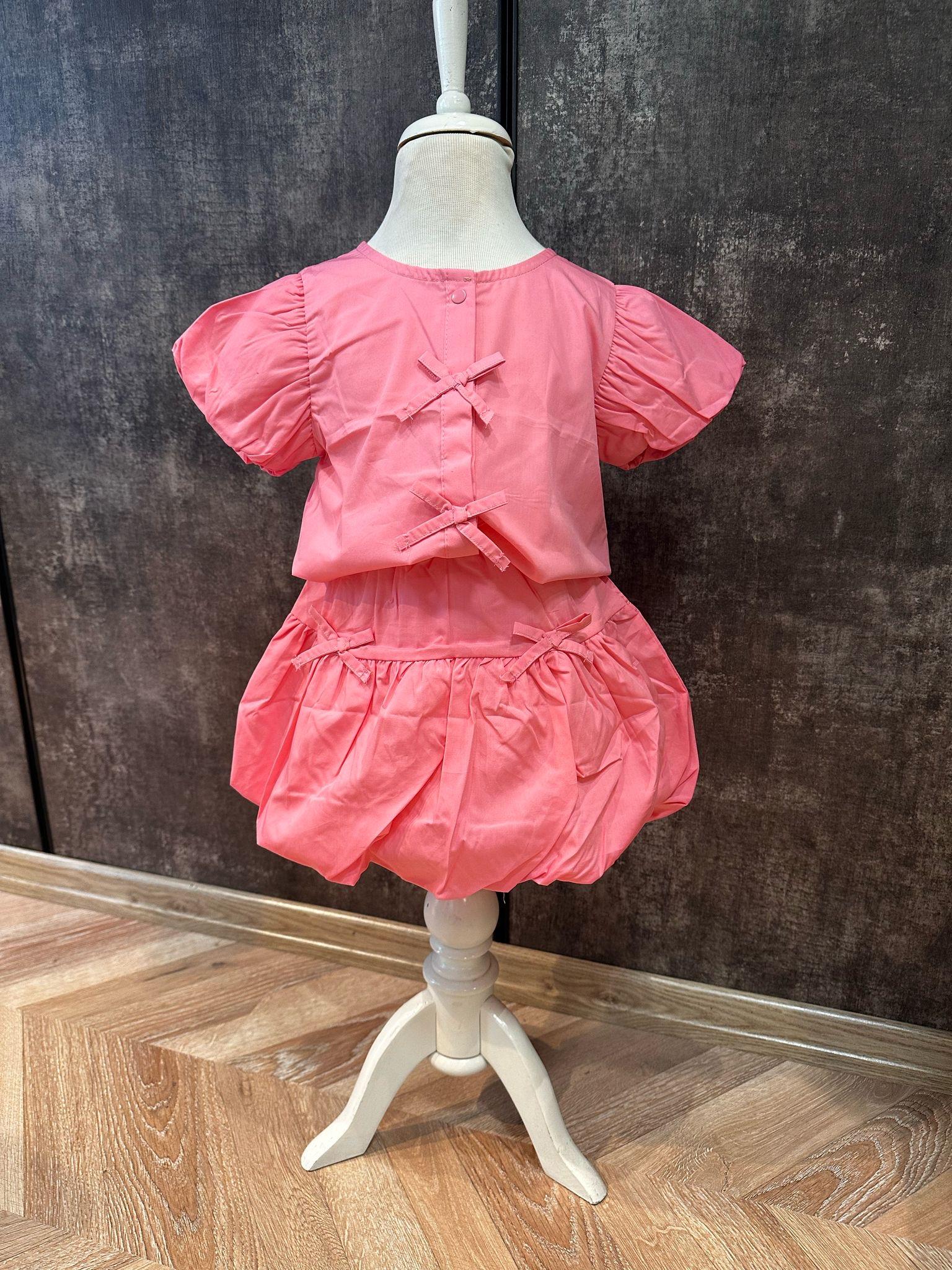 Pinky Takım ÇOCUKCABUTİK
