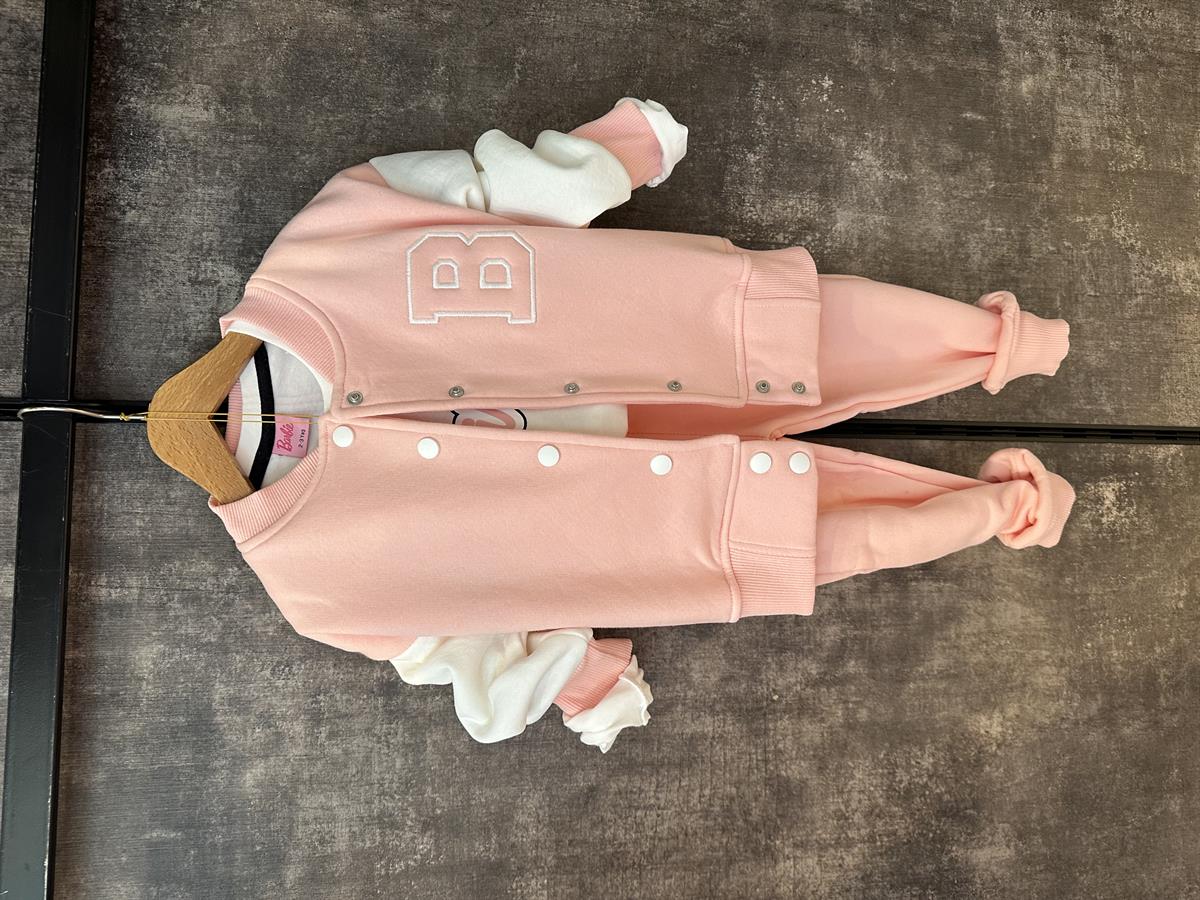 Pudra Barbie TakımÇOCUKCABUTİK