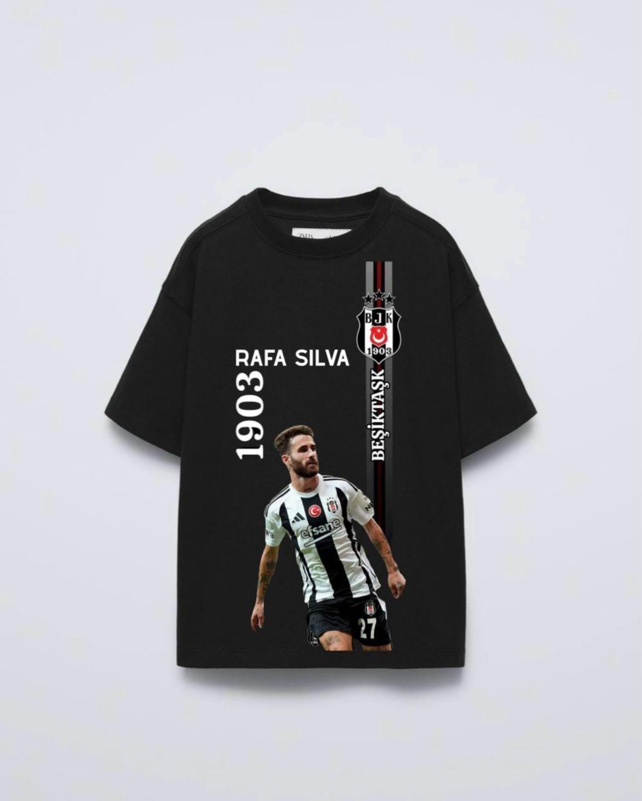 Rafa Sılva ÇOCUKCABUTİK