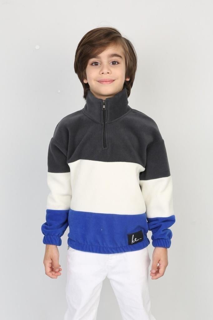 Renkli SweatÇOCUKCABUTİK