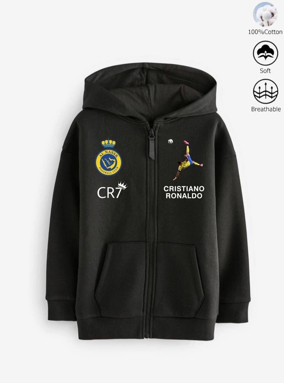 Ronaldo HırkaÇOCUKCABUTİK