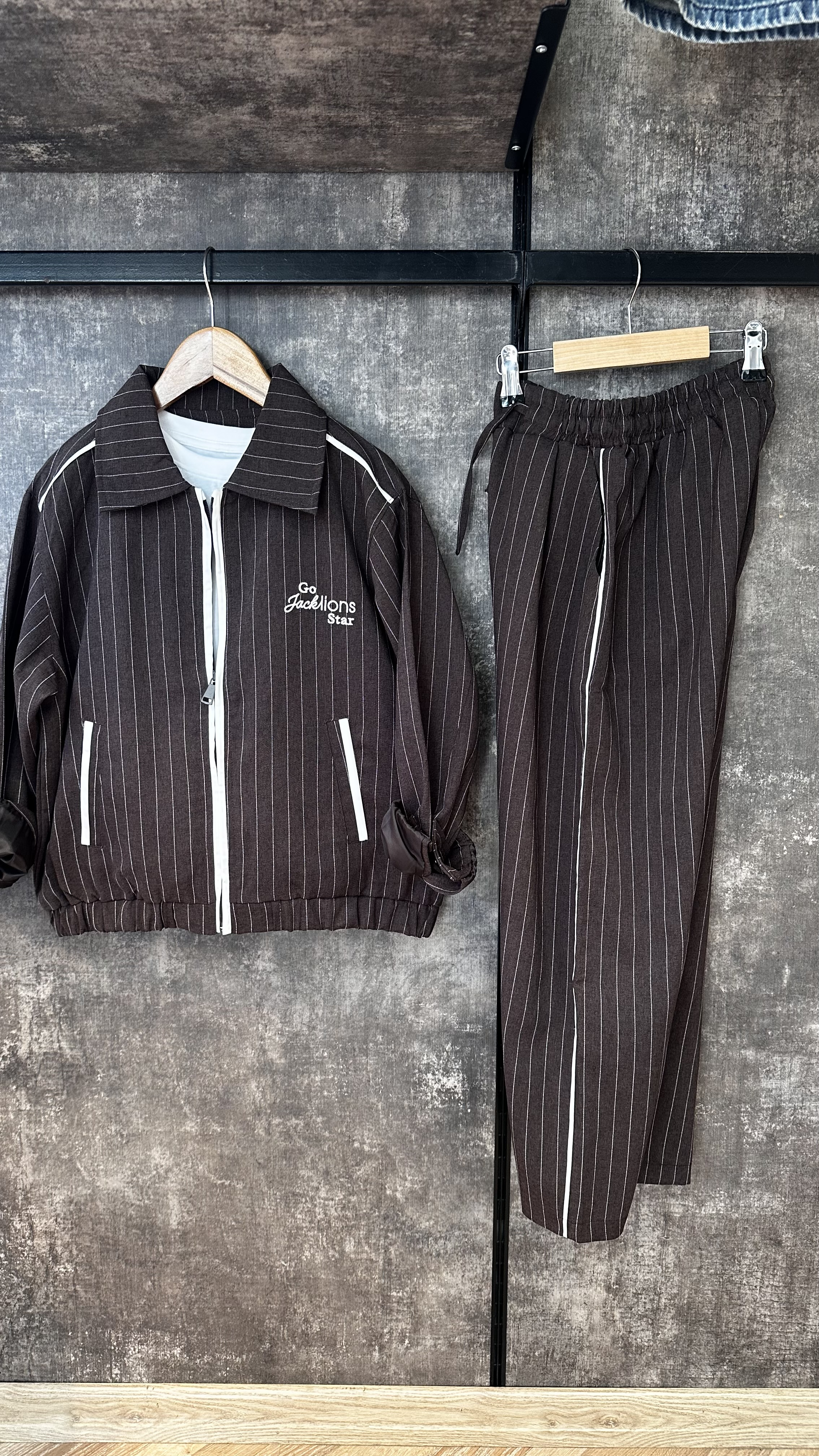 Smart Casual TakımÇOCUKCABUTİK