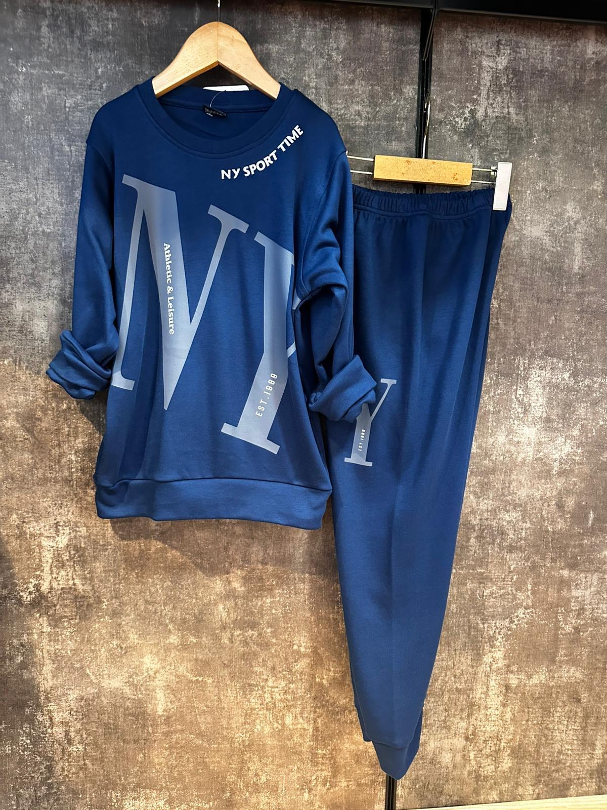 Sport Pijama TakımıÇOCUKCABUTİK