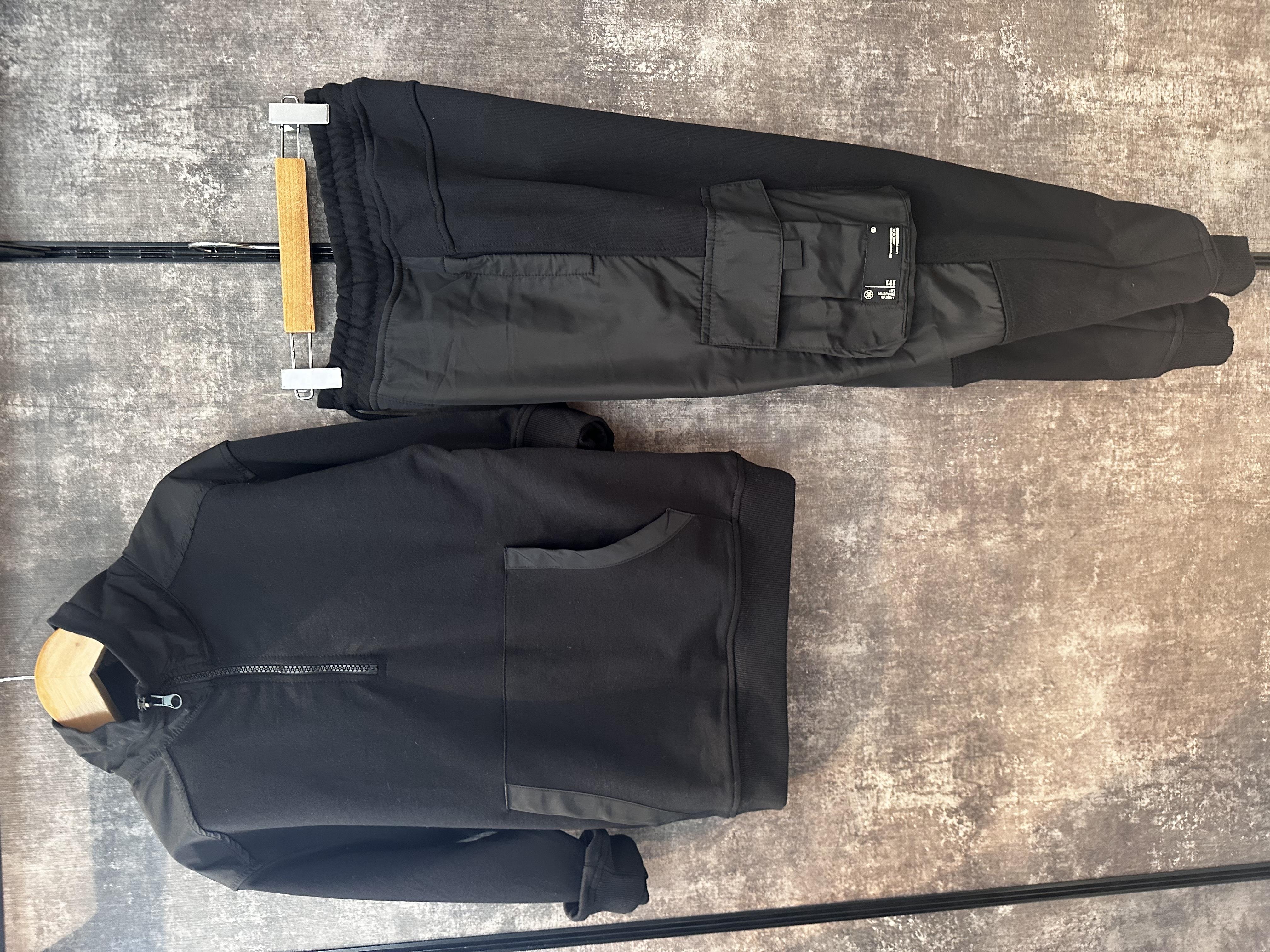 STYLE EŞOFMAN TAKIMIÇOCUKCABUTİK