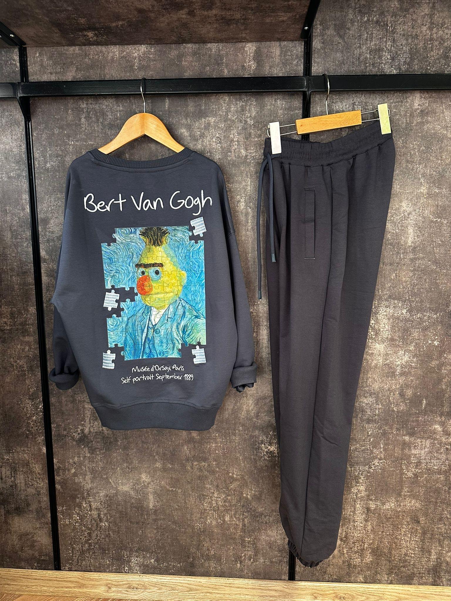 Van Gogh TakımÇOCUKCABUTİK