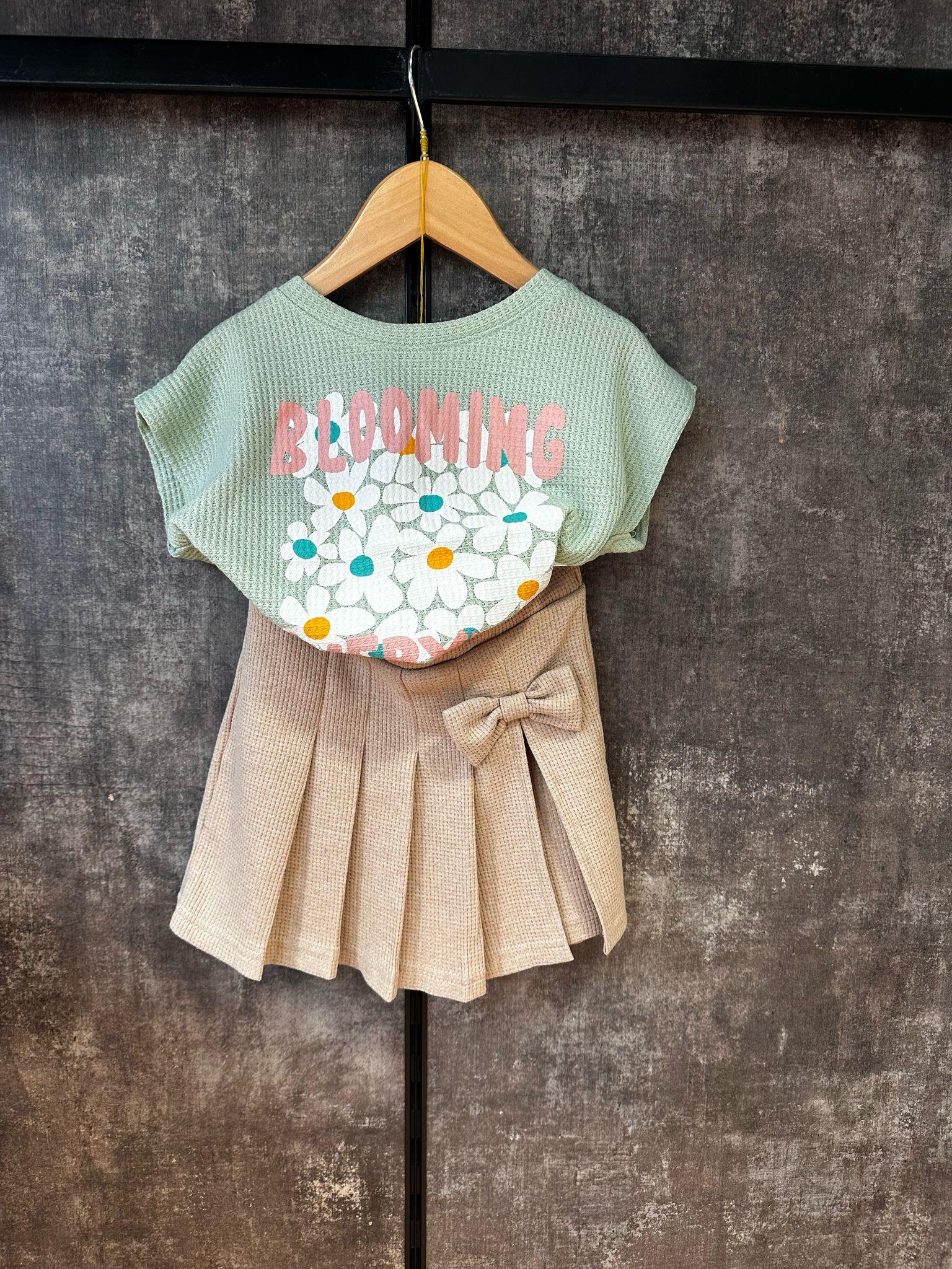 Yeşil Papatya TakımÇOCUKCABUTİK