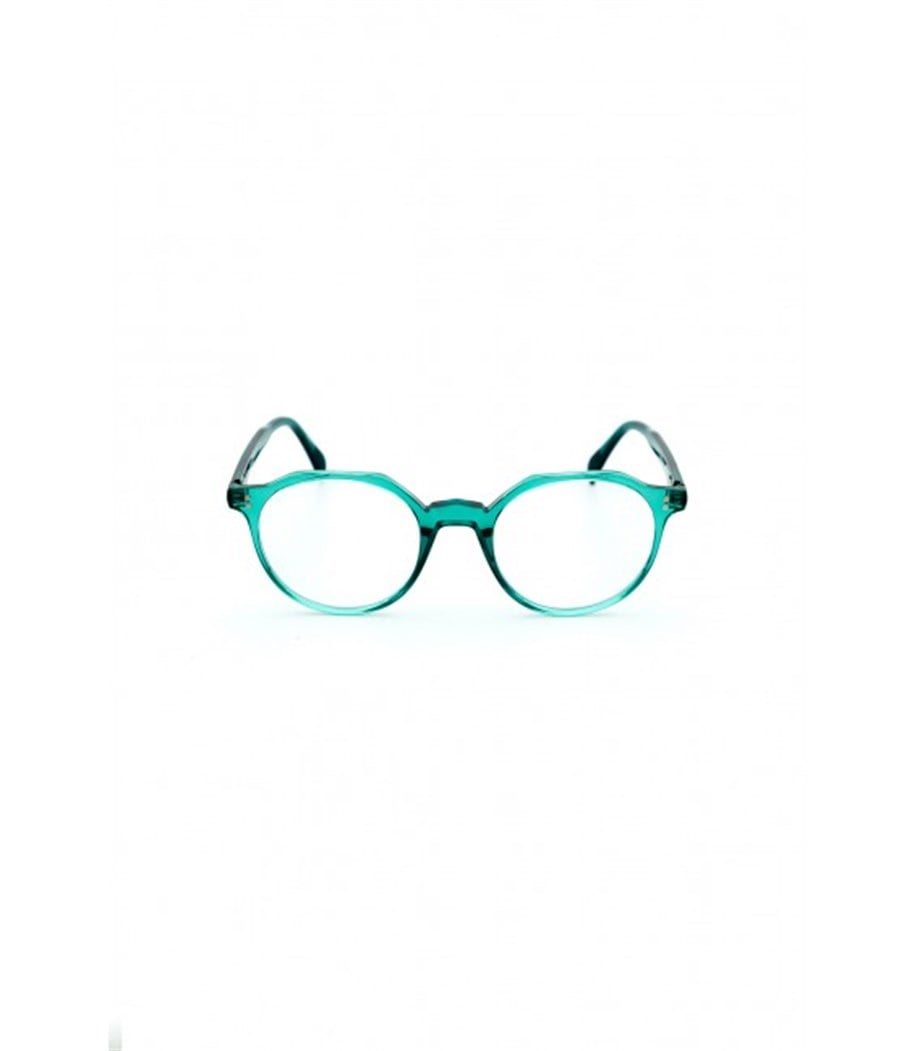 Voguesse Mavi Işık Korumalı Gözlük Yeşil | Optikinn.com