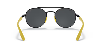 RAY-BAN RB3696-M F02887 51-20 140 Unisex Güneş Gözlüğü