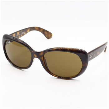 RAY-BAN RB4325 710/73 59-18 135 Kadın Güneş Gözlüğü