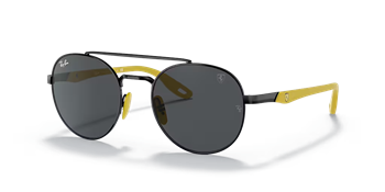 RAY-BAN RB3696-M F02887 51-20 140 Unisex Güneş Gözlüğü