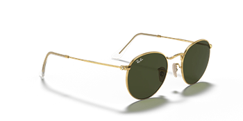 RAY-BAN RB3447 001 50-21 145 Unisex Güneş Gözlüğü