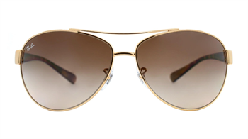 RAY-BAN RB3386 001/13 63-13 130 Erkek Güneş Gözlüğü