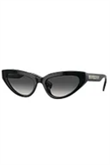BURBERRY B 4373-U 3001/8G 54-18 Kadın Güneş Gözlüğü