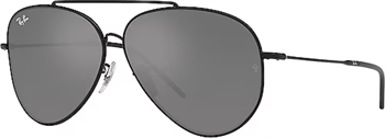 RAY-BAN RB R0101S 002/GS 59-11 140 Erkek Güneş Gözlüğü