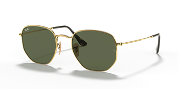 RAY-BAN RB3548-N 001/22 51-21 145 Unisex Güneş Gözlüğü