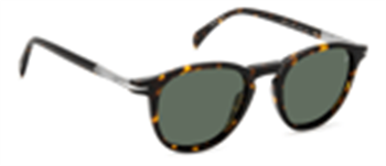 DAVID BECKHAM DB 1114/S 3MA 49 Unisex Güneş Gözlüğü