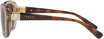 VOGUE VO2943-SB 299013 55-17 135 Kadın Güneş Gözlüğü