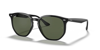 RAY-BAN RB4306 601/71 54-19 145 3N Erkek Güneş Gözlüğü