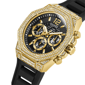 GUESS GUGW0518G2 Erkek Kol Saati