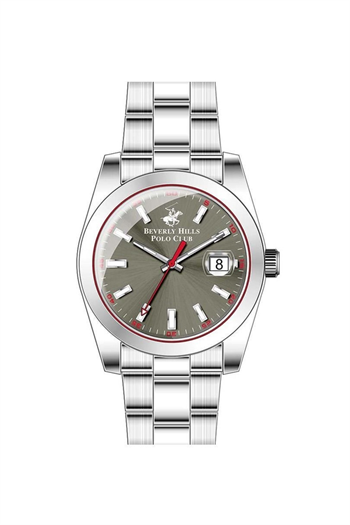 BEVERLY HILLS POLO CLUB Erkek Kol Saati