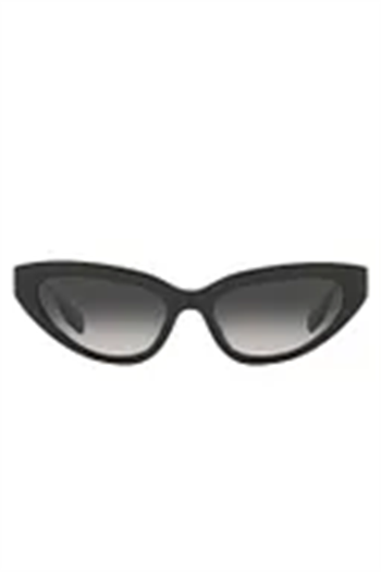 BURBERRY B 4373-U 3001/8G 54-18 Kadın Güneş Gözlüğü