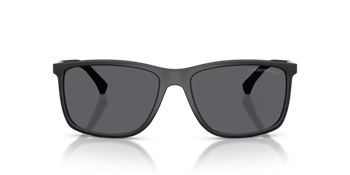 EMPORIO ARMANI EA4058 5063/81 58-17 140 Erkek Güneş Gözlüğü