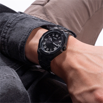 GUESS GW0575G3 Erkek Kol Saati